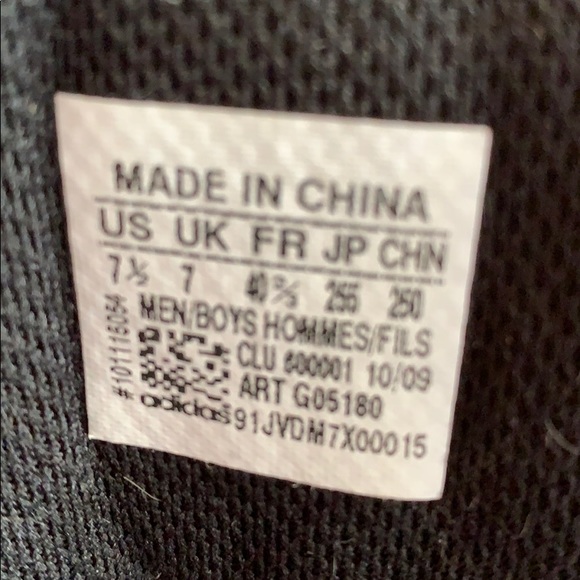 🎉HP🎉 Nwot Adidas baseball cleats - Picture 4 of 4